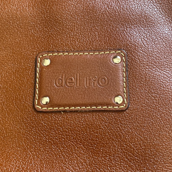 Del Rio messenger bag - Picture 3 of 12